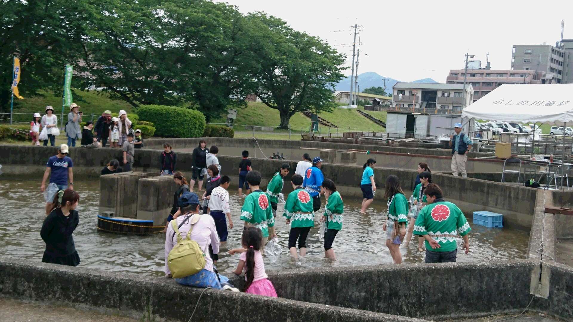 2019_Ayu festival 4
